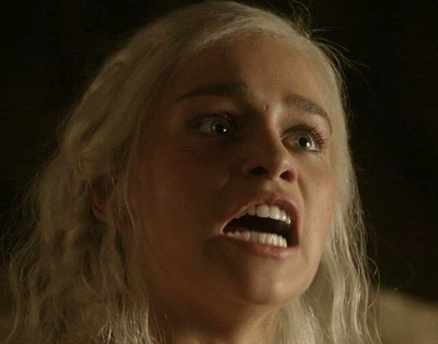 Daenerys gif