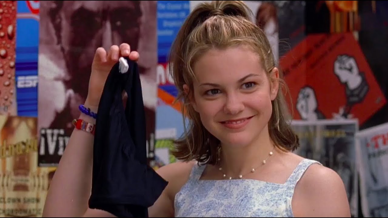 Bianca 10 Things I Hate About You
