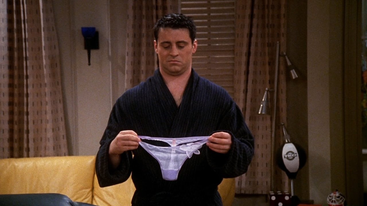 Joey women underwear