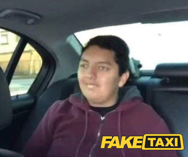 fake taxi meme