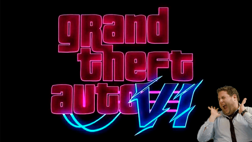 Cover Grand Theft Auto VI Rick Astley