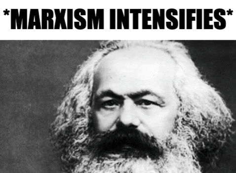 Marx Socialism gif