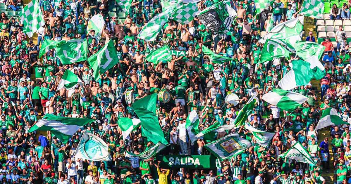 Pensionista Encadenar boleto León vs Pumas en vivo: dónde ver el partido de la Liga MX