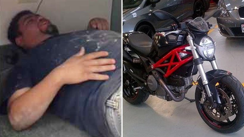Image result for Personas que ronquen fuerte serán censadas como motocicletas: INEGI