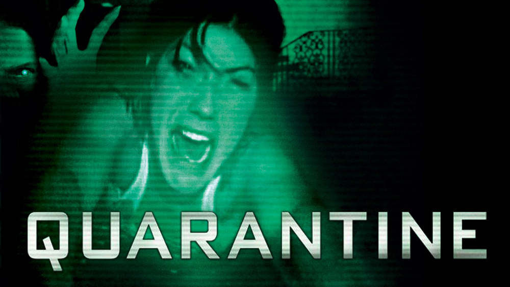 quarantine movie