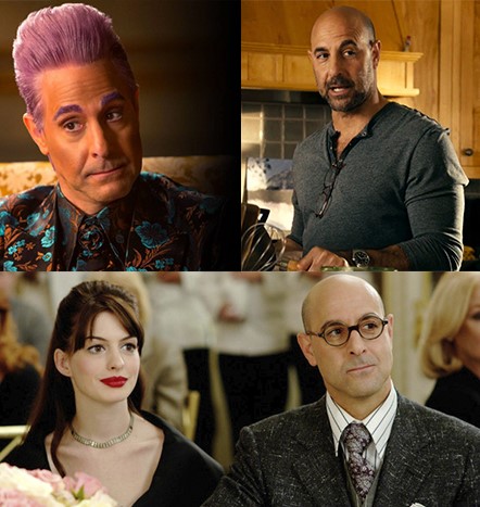 Stanley Tucci movies easy a devil wears prada hunger games
