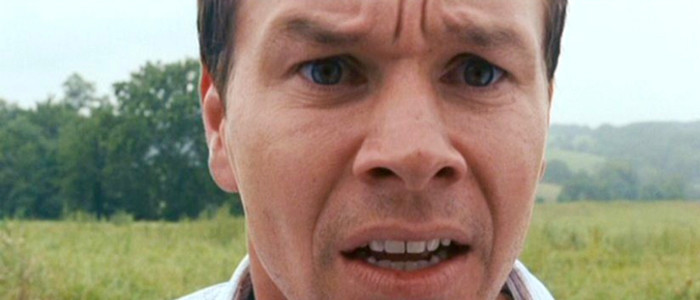 Mark Wahlberg confused face