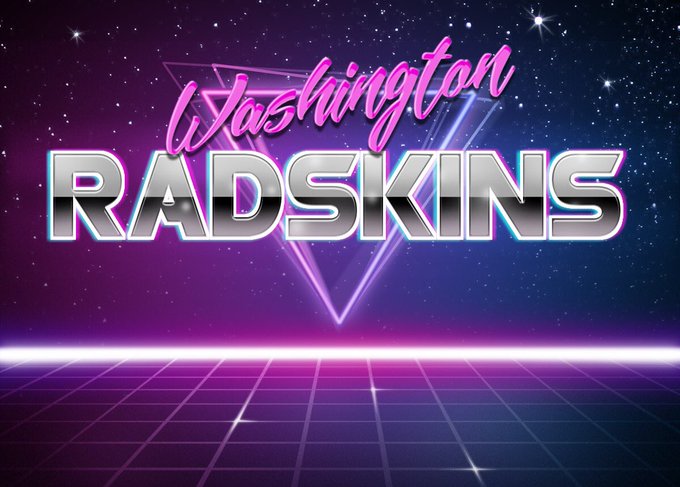 Washington Radskins