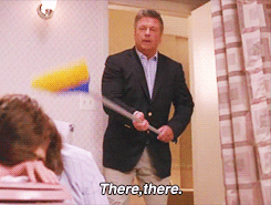 there there 30 rock gif