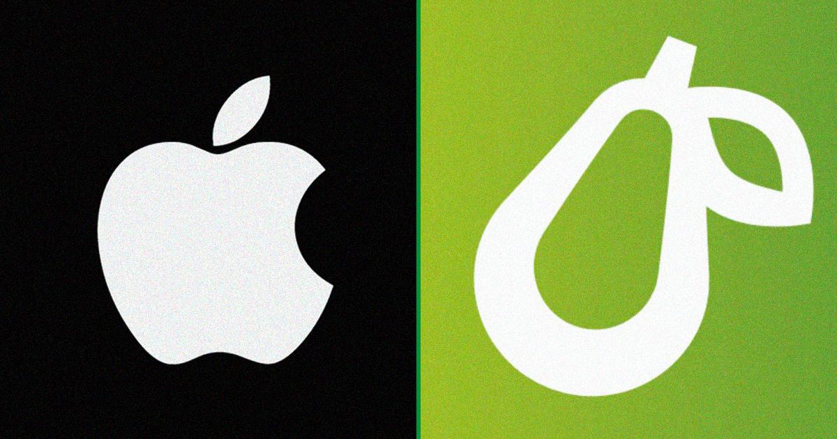 Apple ya no sabe a quién demandar y ahora se va contra app que ...