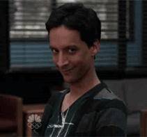abed gif