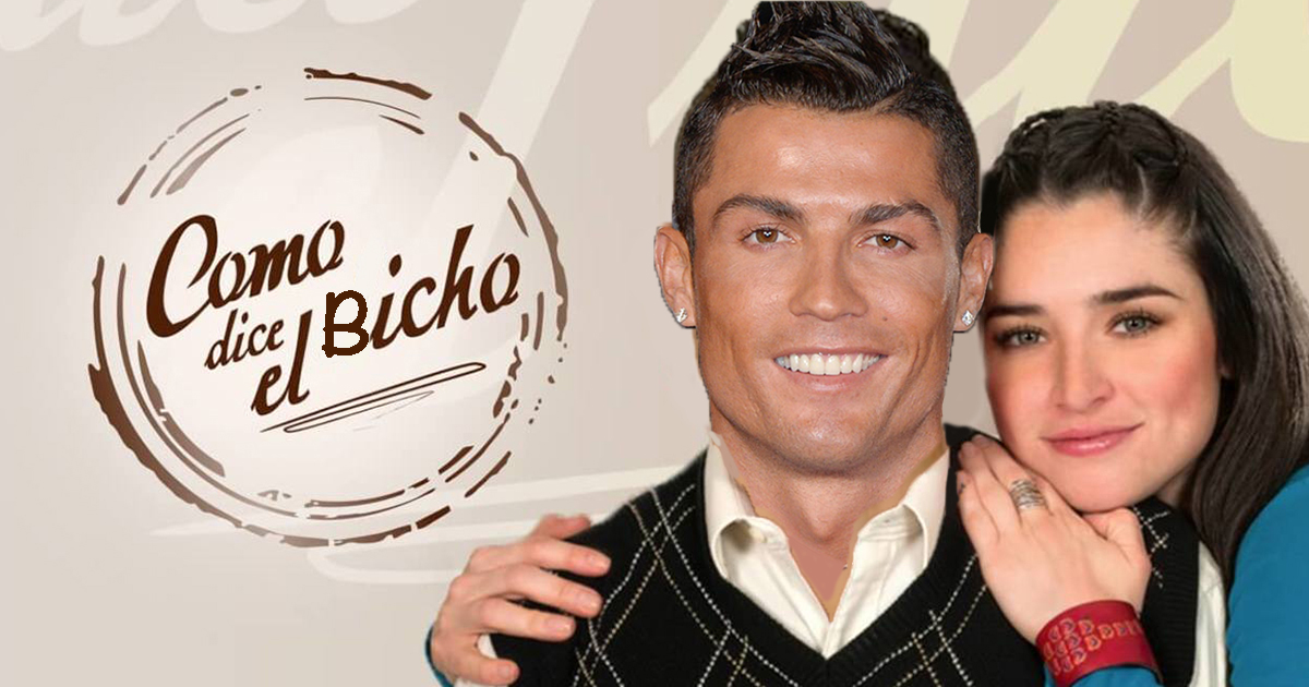 Cristiano Ronaldo firma para protagonizar la nueva telenovela 