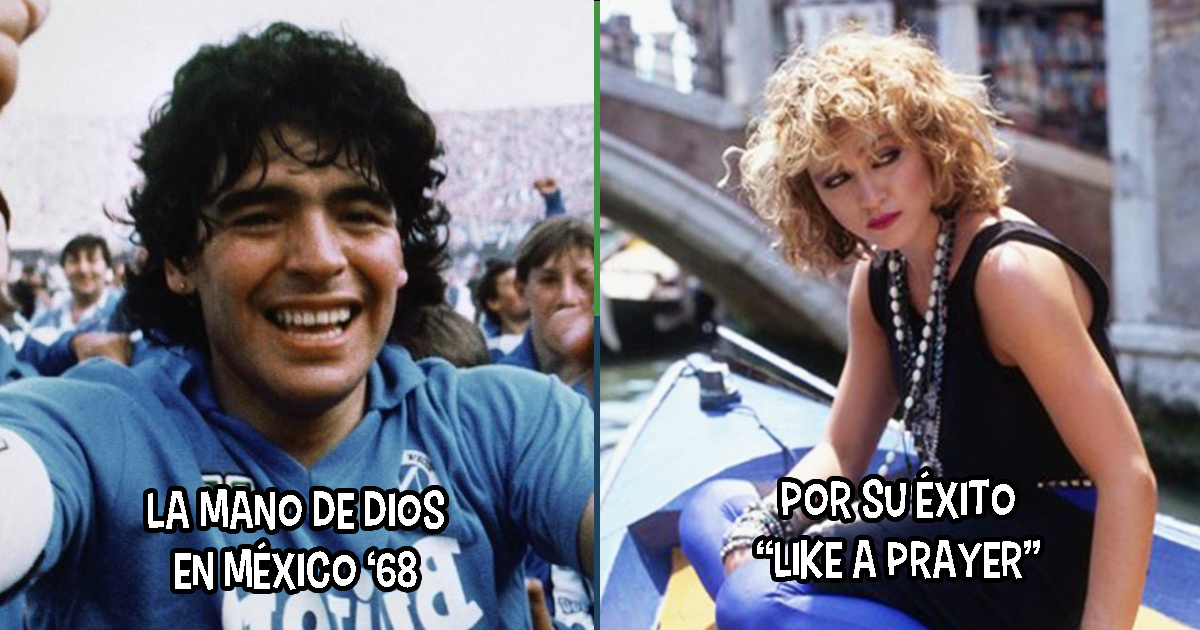 Cover Maradona Momentos Épicos Muerte