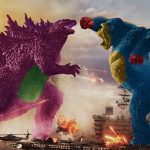 Godzilla vs. Kong review