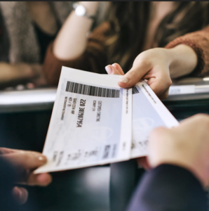 ¿Cuándo haces el Check-In de tu vuelo?
