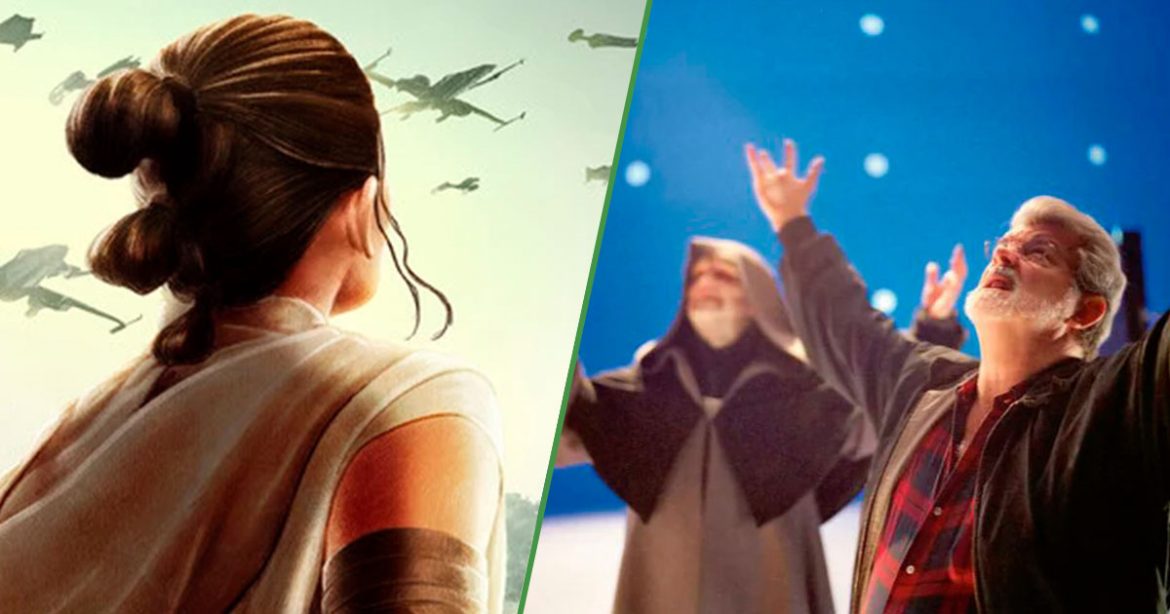 star, wars, trilogia, proyecto, cancelado