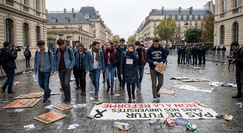 manifestacion-francia-estudiantes-sandra-cuevas