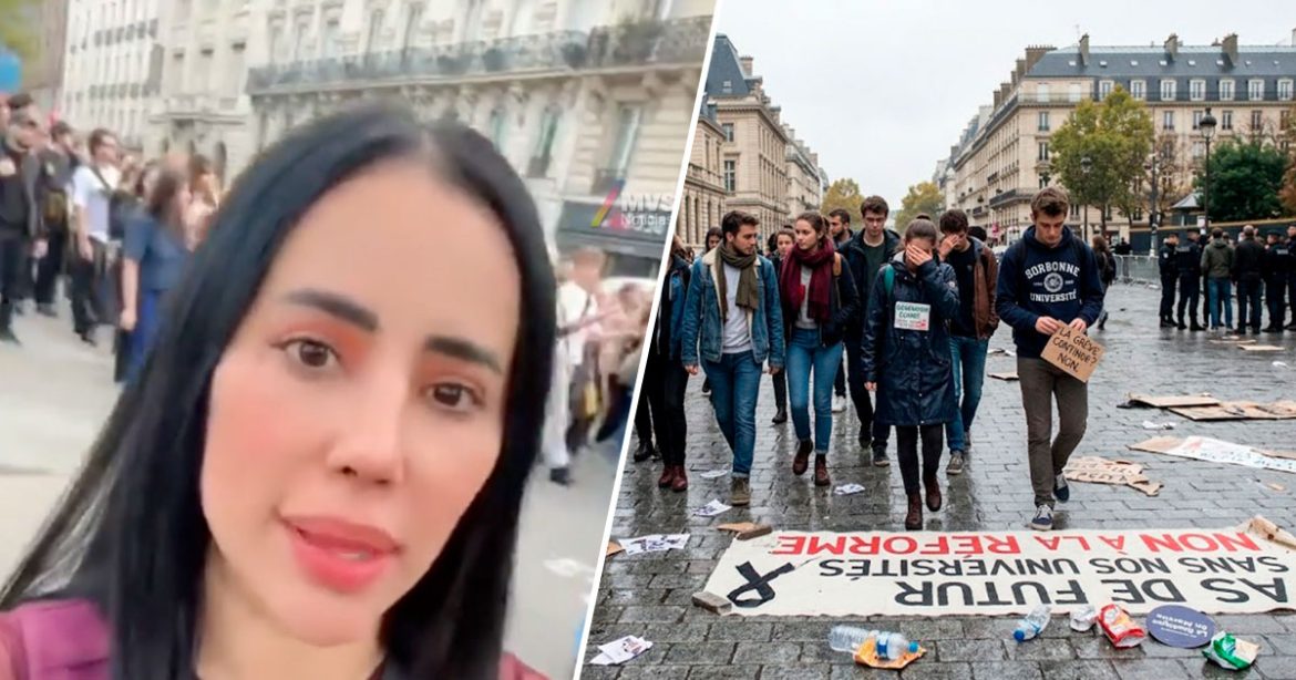 manifestacion-francia-estudiantes-sandra-cuevas